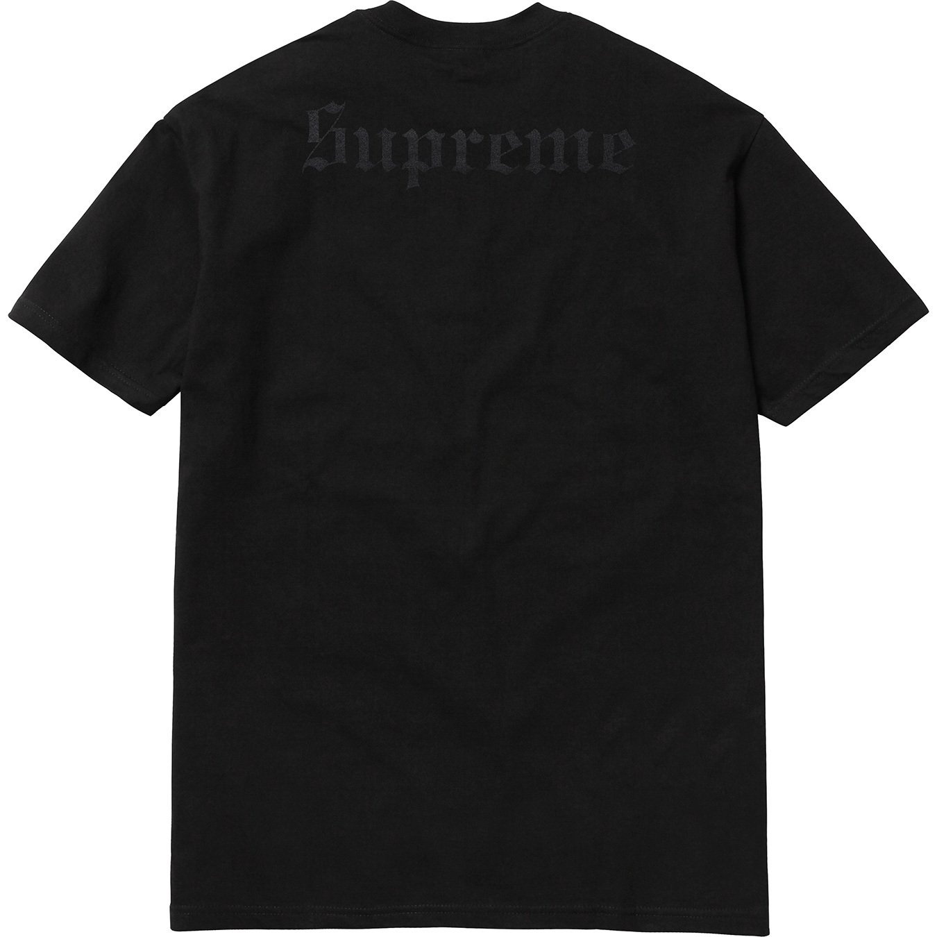 Supreme/Hellraiser Pinhead Tee view 5